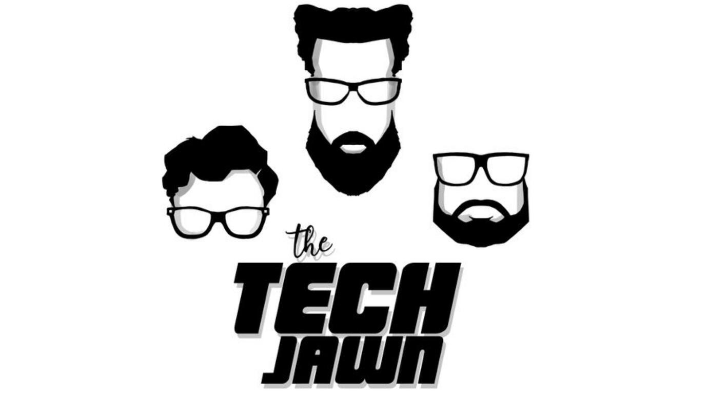 The Tech Jawn